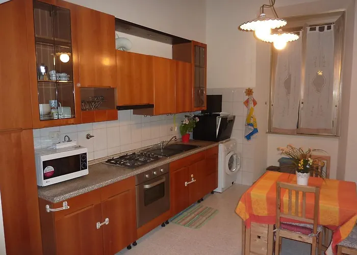 Casa Vacanze Riccardo