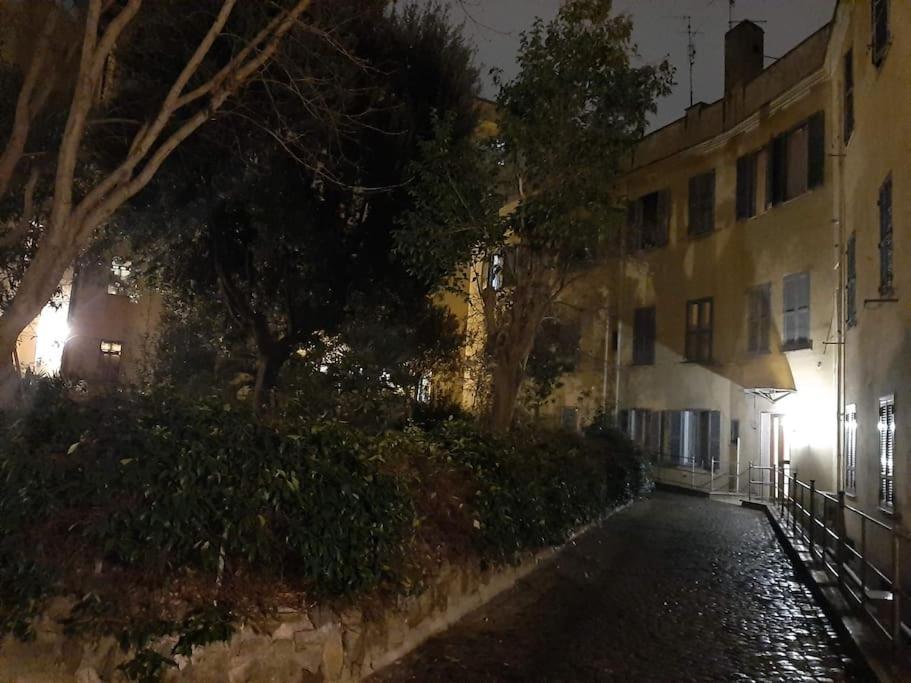 Riccardo Appartamento