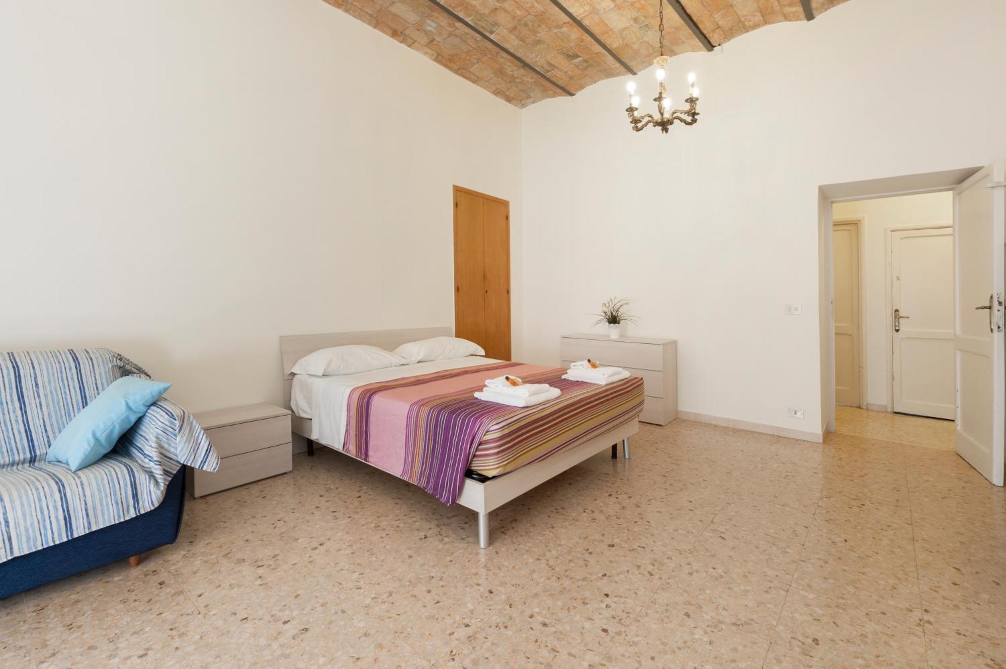 Appartamento Riccardo Roma
