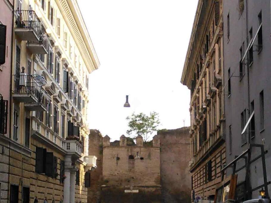 Riccardo * Roma