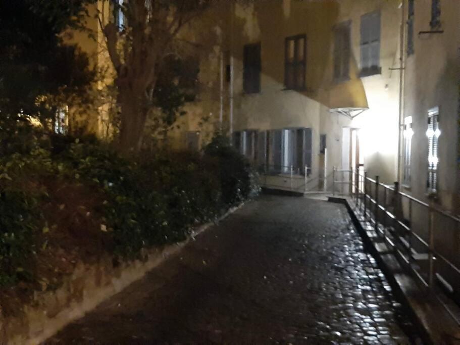 Appartamento Riccardo Roma