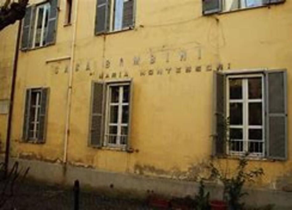 Casa Vacanze Riccardo