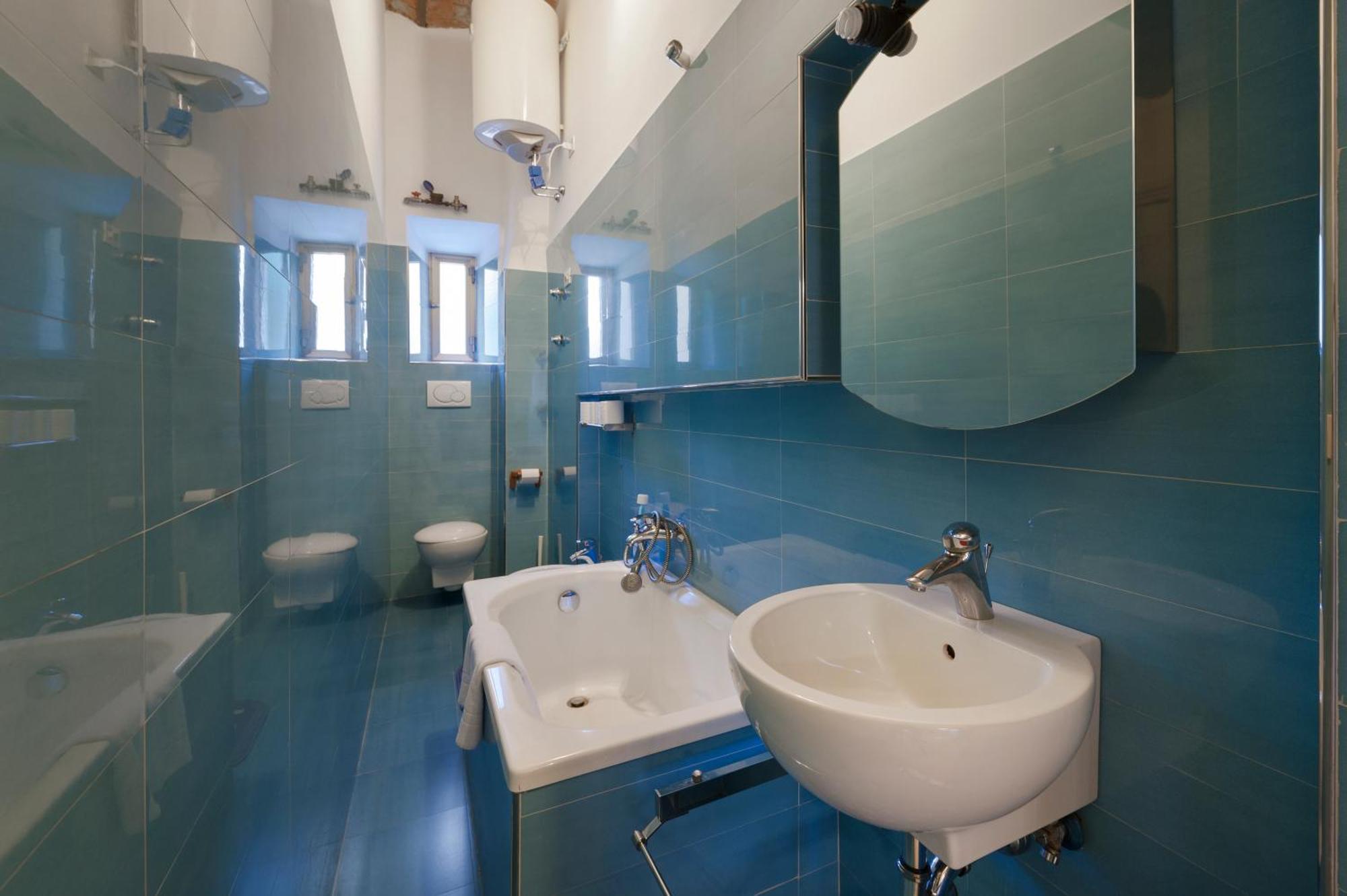 Apartment Casa Vacanze Riccardo