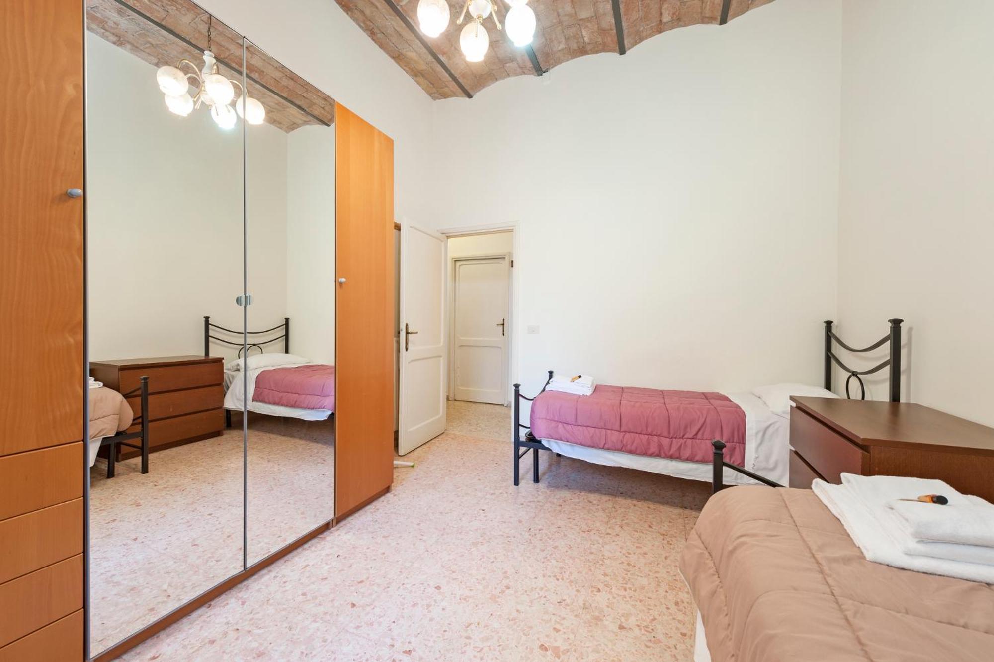 Apartment Casa Vacanze Riccardo
