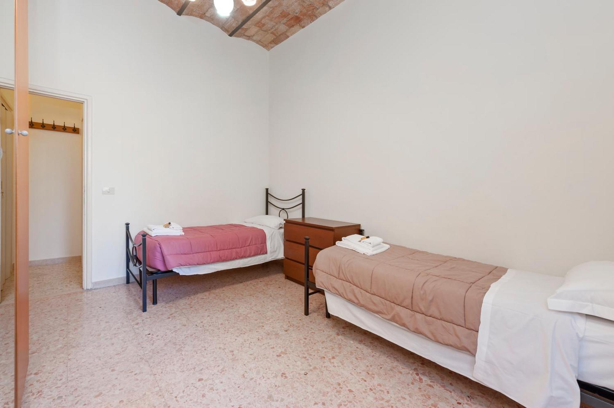 Casa Vacanze Riccardo *