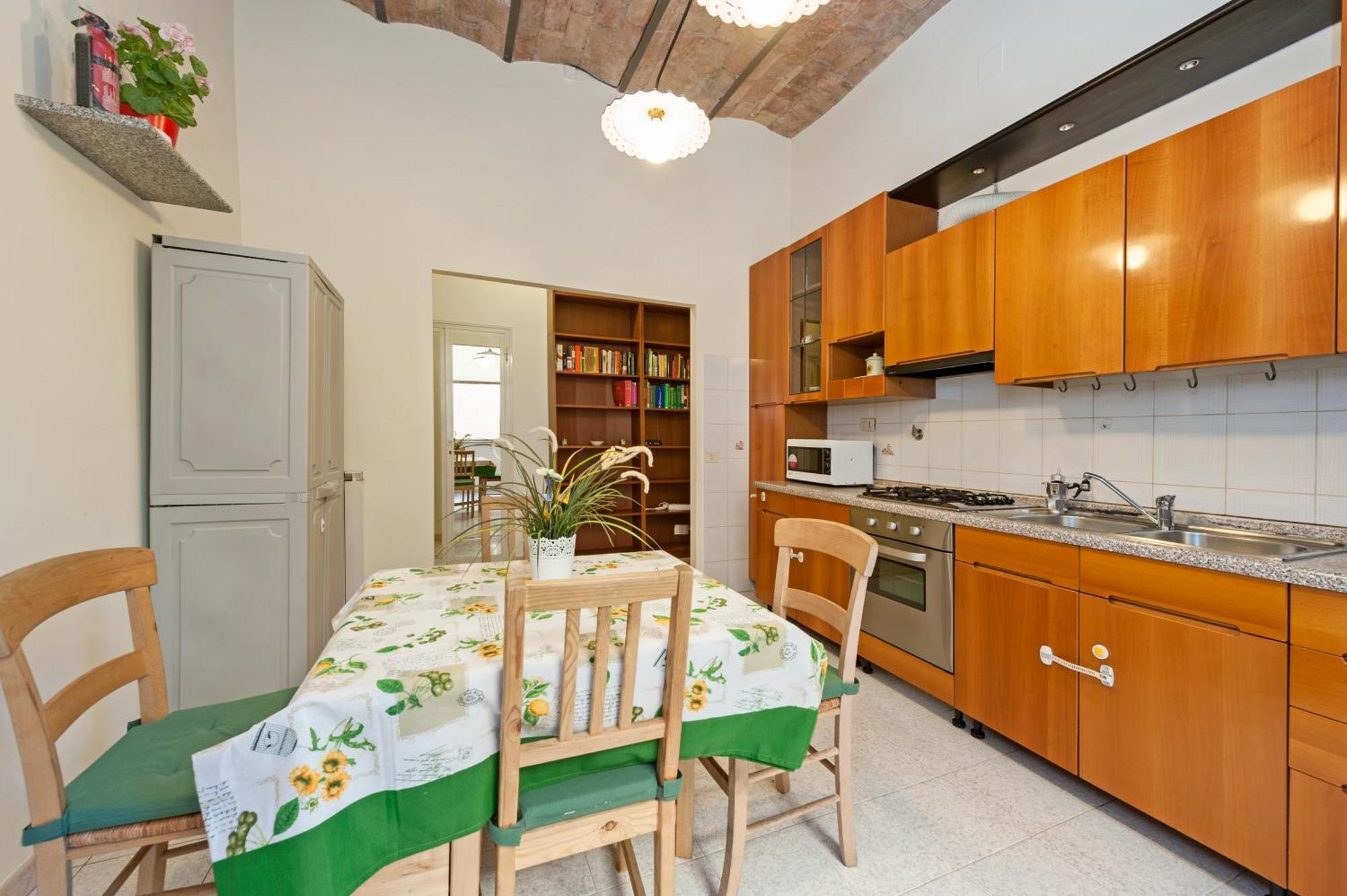 Apartment Casa Vacanze Riccardo