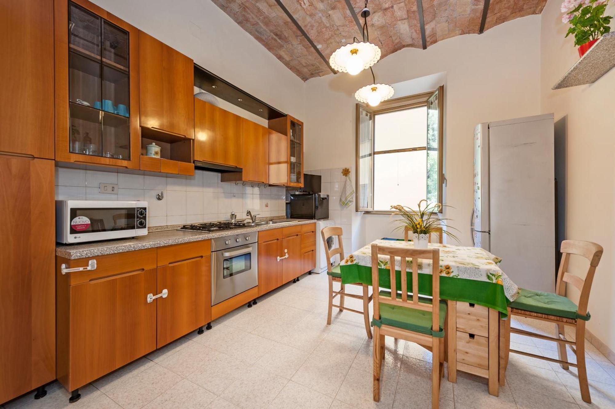 Casa Vacanze Riccardo Apartment *