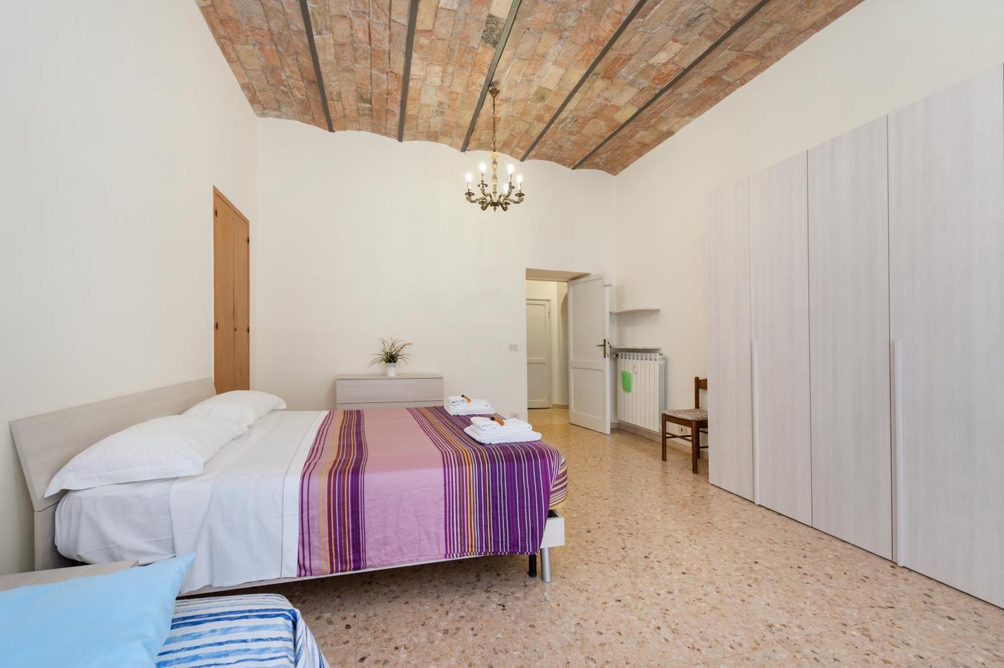 Casa Vacanze Riccardo *