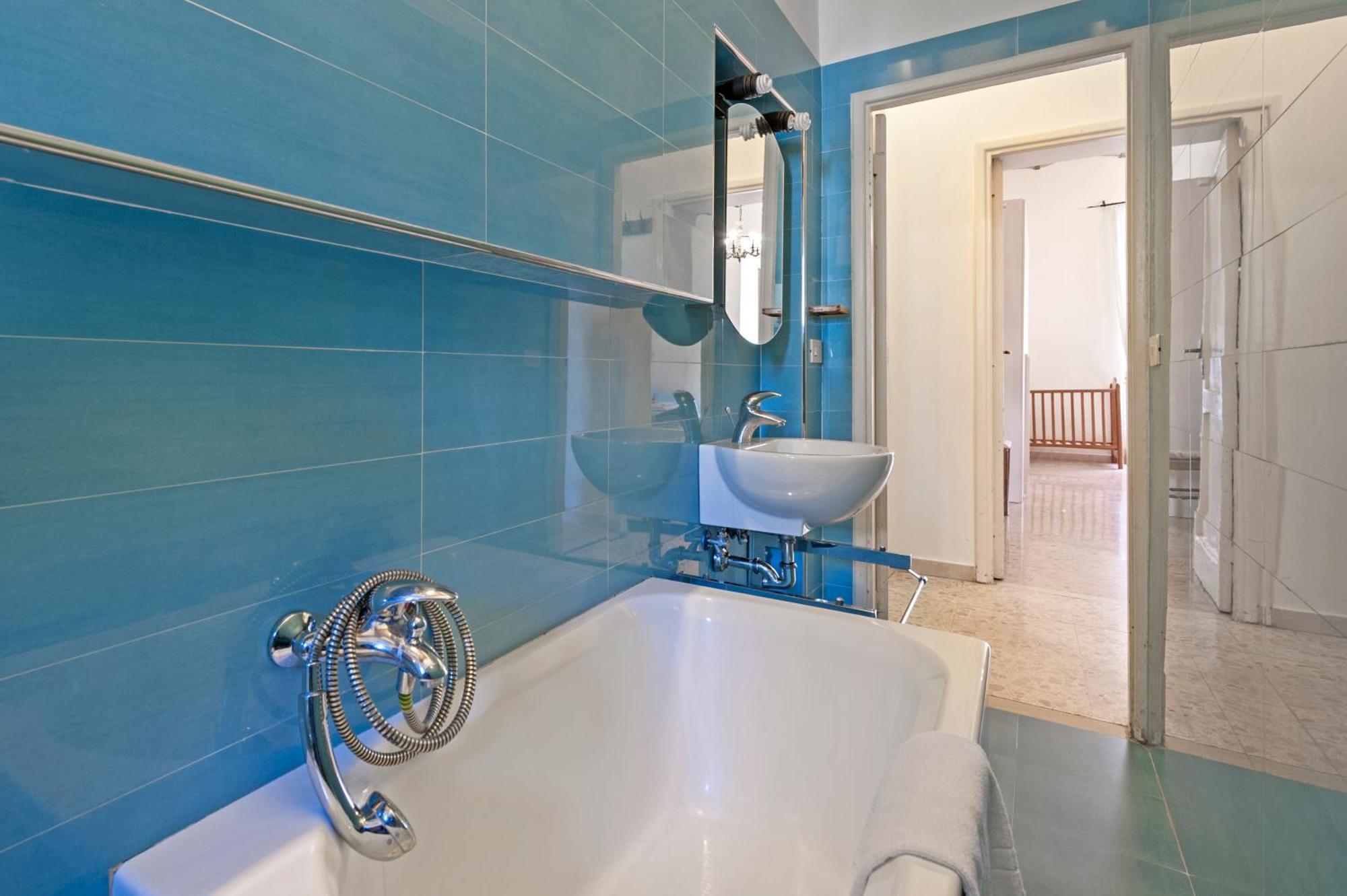Apartment Casa Vacanze Riccardo Rome