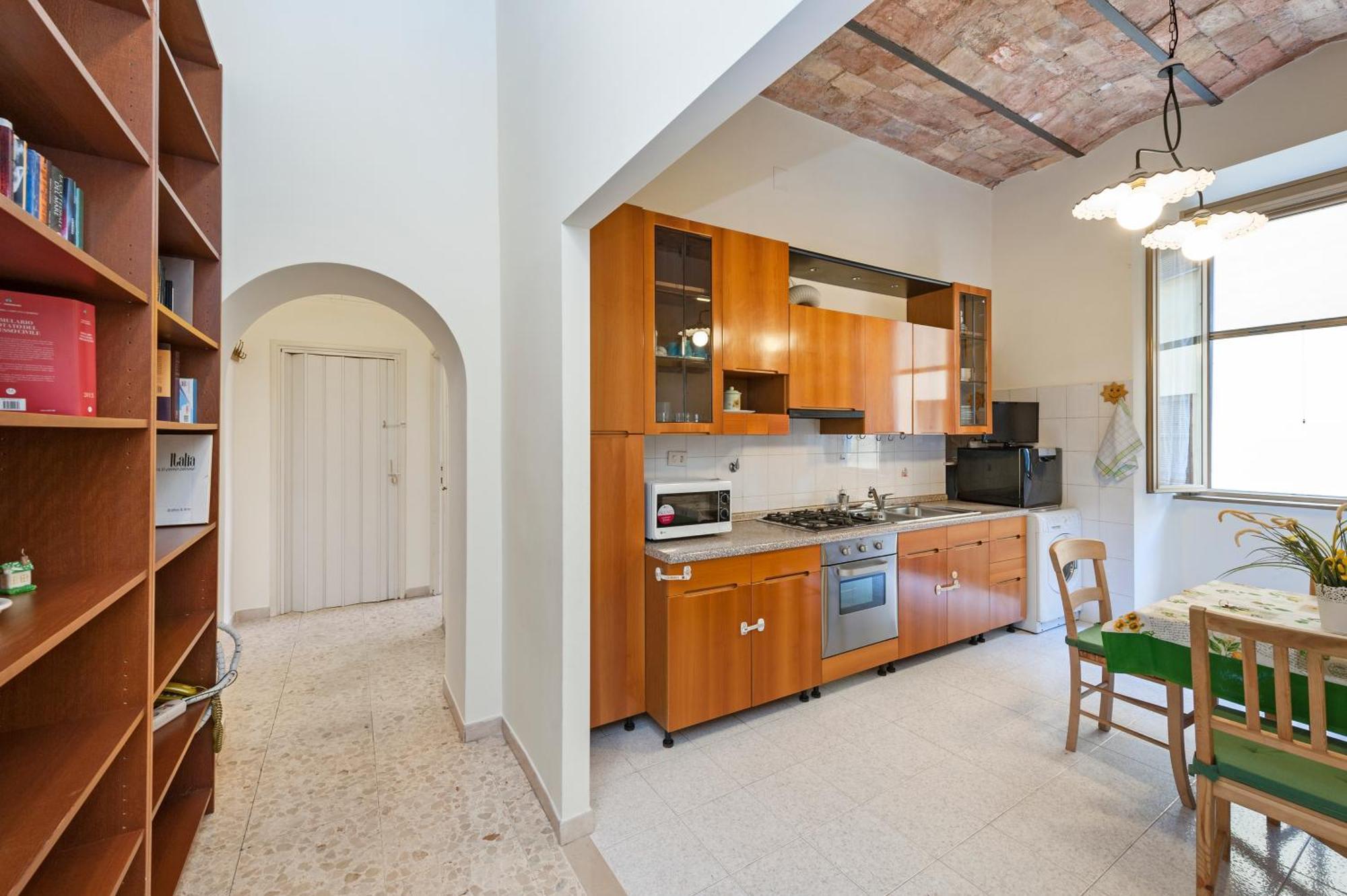 Casa Vacanze Riccardo *