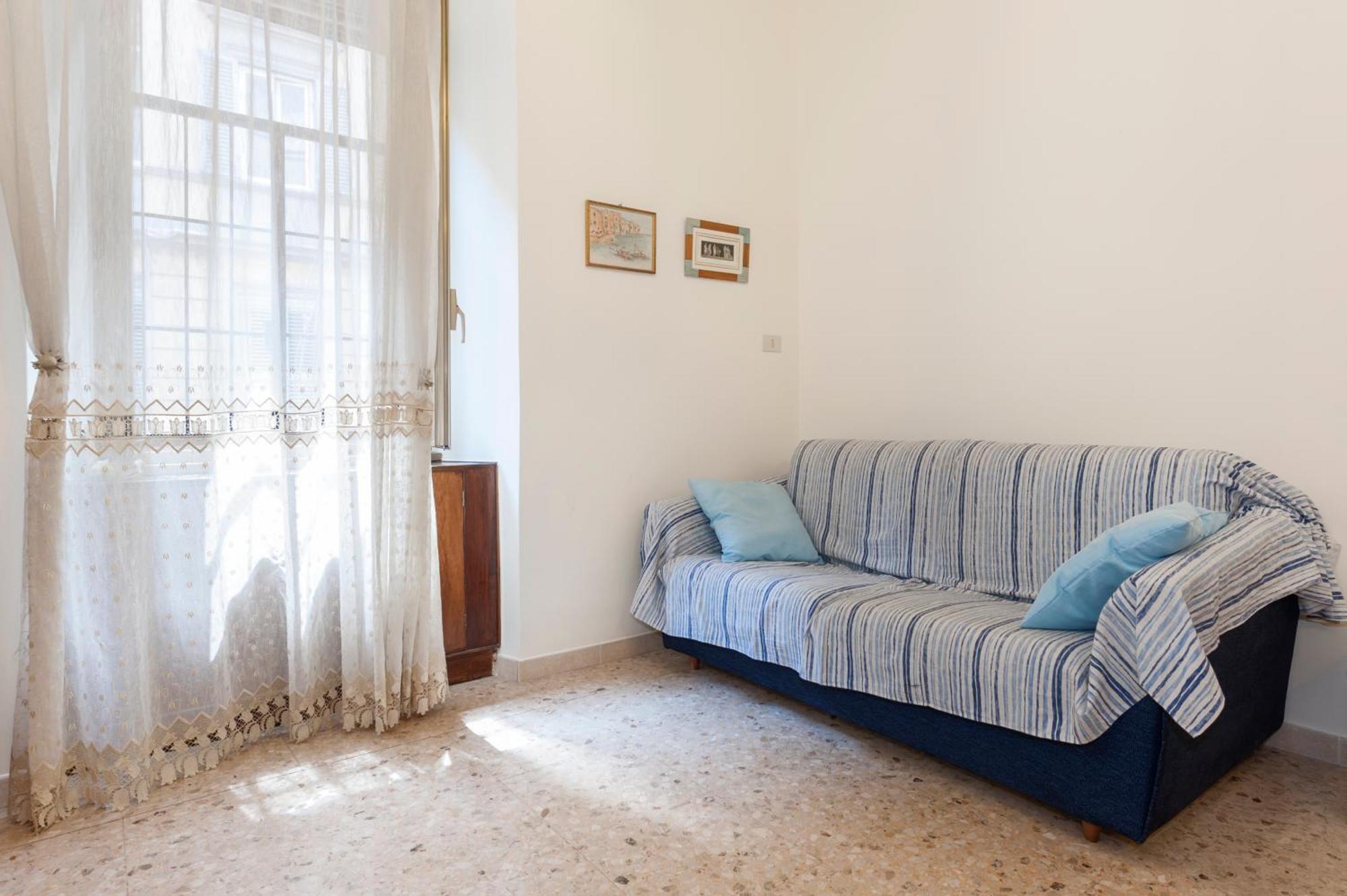 Casa Vacanze Riccardo Apartment