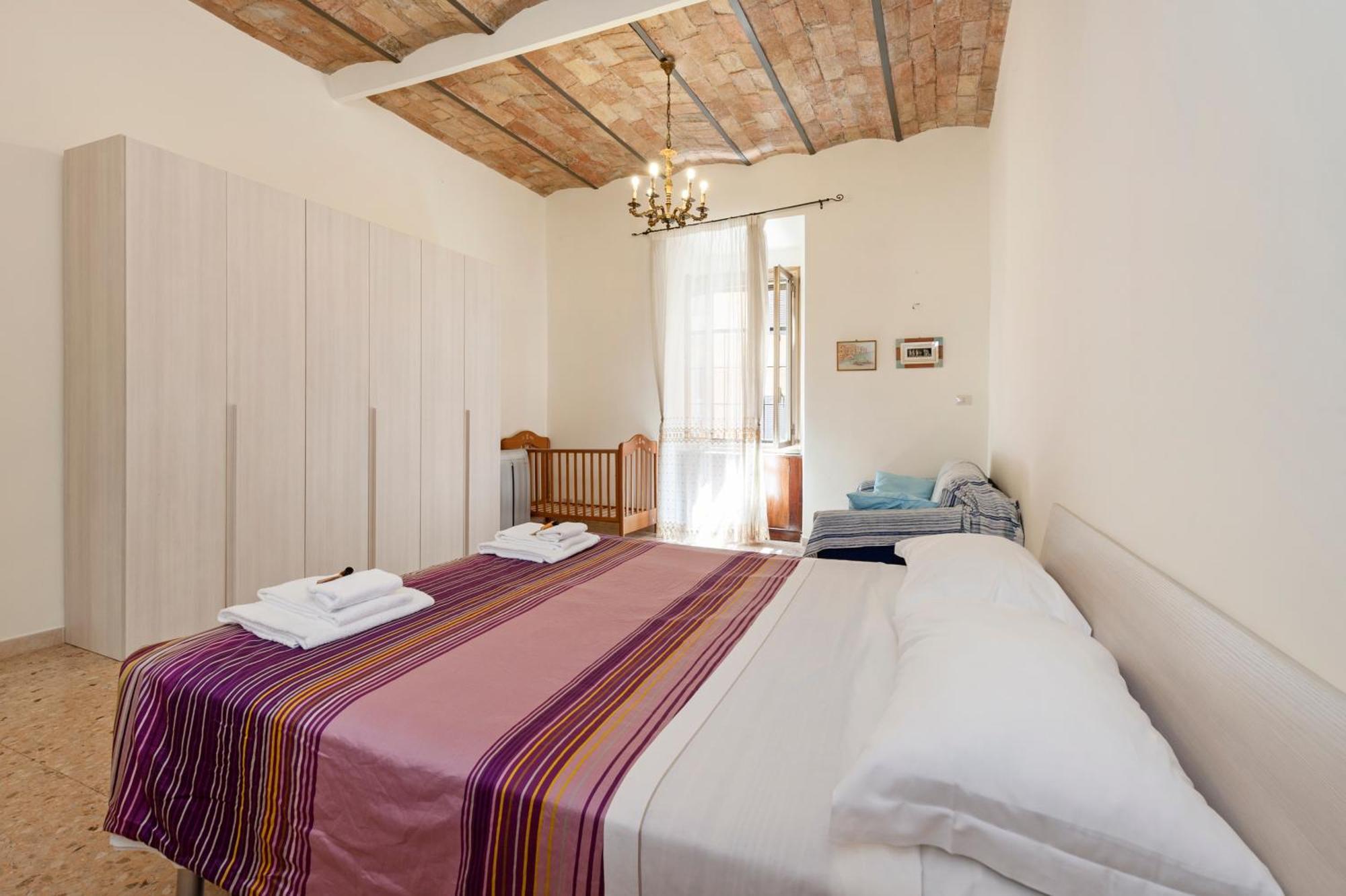 Apartment Casa Vacanze Riccardo