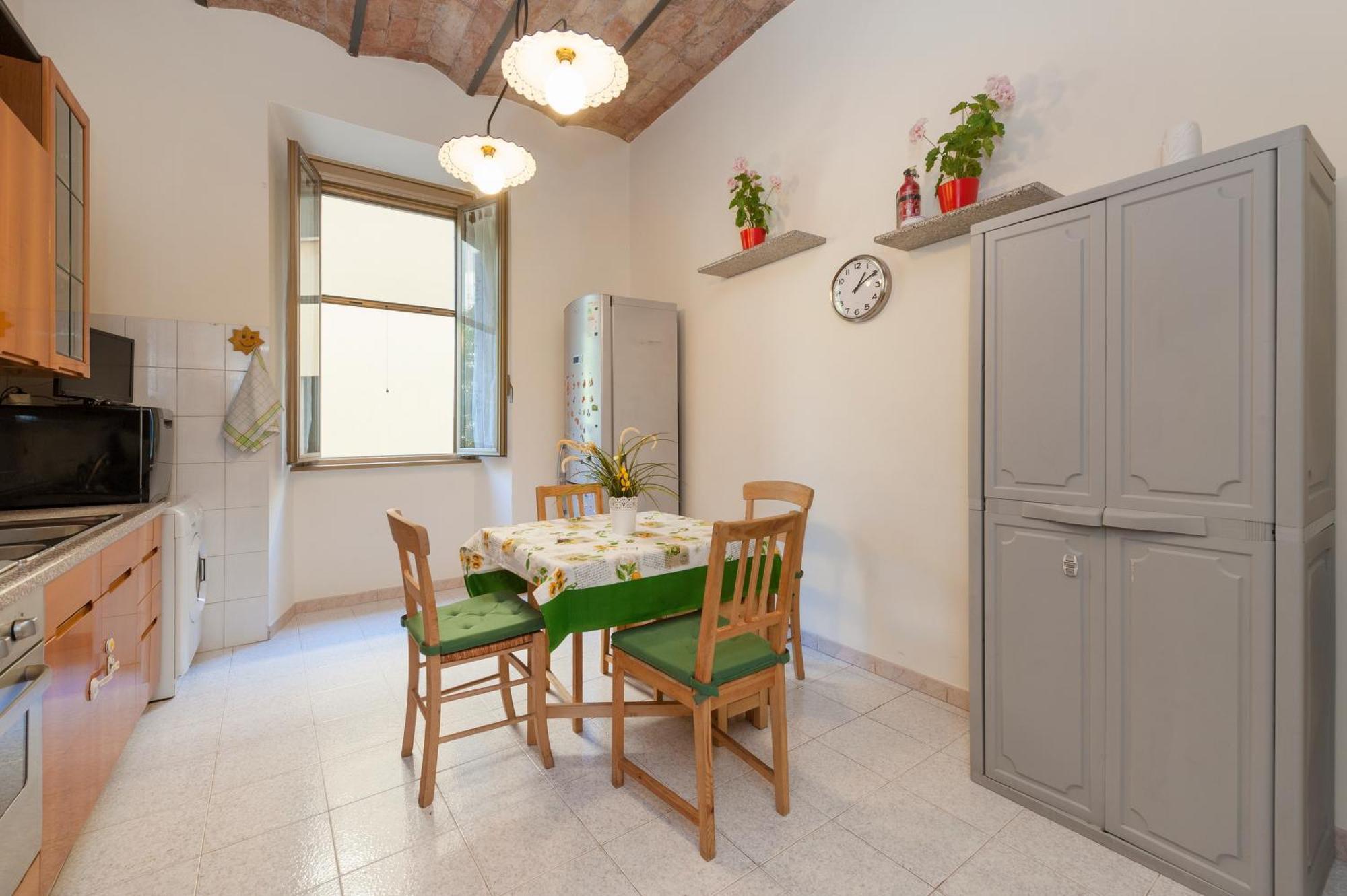 Casa Vacanze Riccardo Apartment Rome