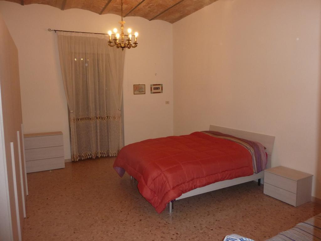 Casa Vacanze Riccardo Apartment *