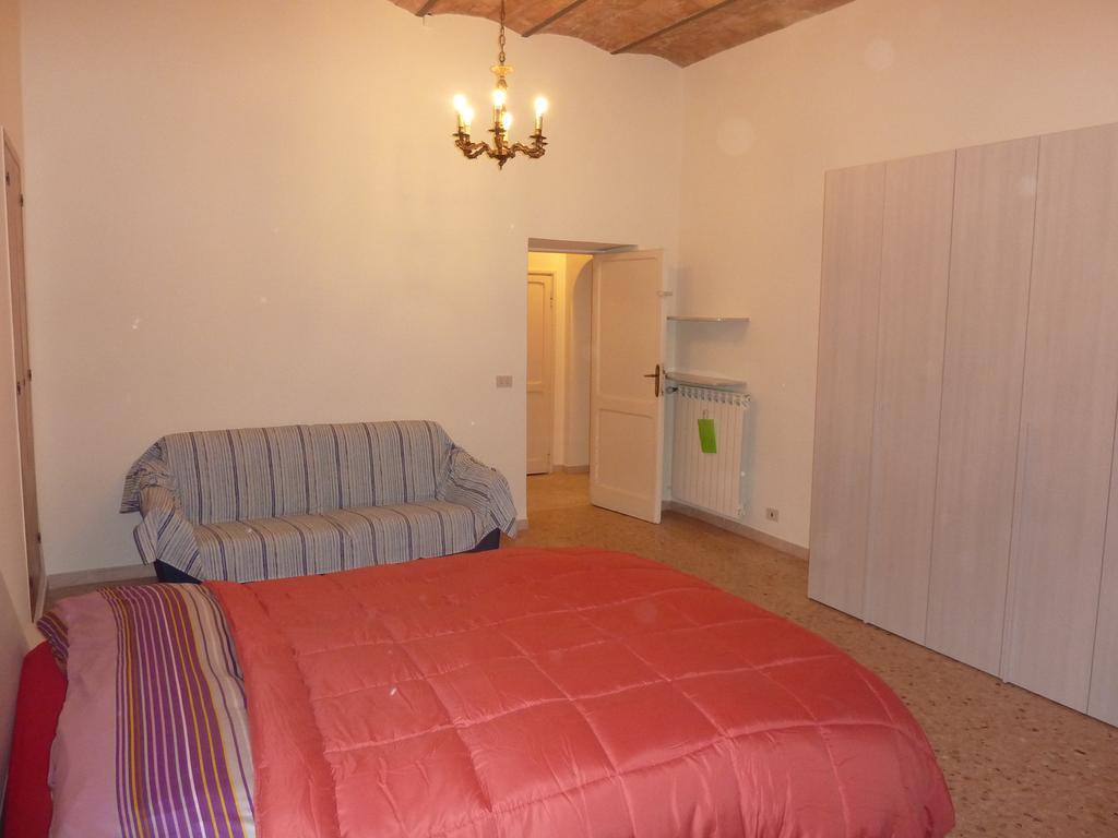Casa Vacanze Riccardo Rome